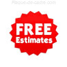Free Estimates